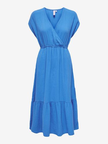 ONLY Thyra Dresses Blue - ONLY - Modalova
