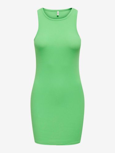 ONLY Milli Dresses Green - ONLY - Modalova