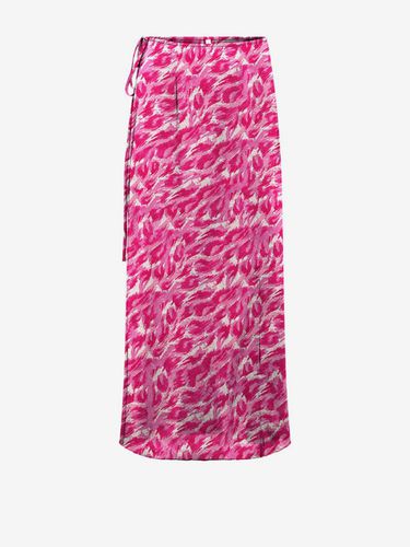 ONLY Nova Skirt Pink - ONLY - Modalova