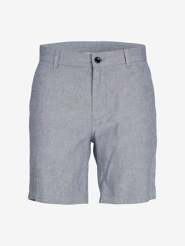 Jack & Jones Ace Short pants Blue - Jack & Jones - Modalova