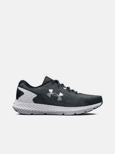 UA W Charged Rogue 3 Knit Sneakers - Under Armour - Modalova