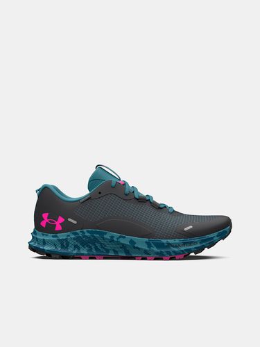 UA W Charged Bandit TR 2 SP-GRY Sneakers - Under Armour - Modalova