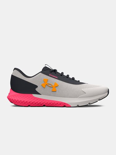 UA W Charged Rogue 3 Storm Sneakers - Under Armour - Modalova