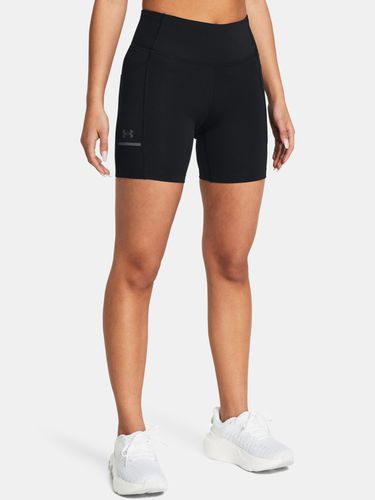 UA Launch Half Tight Shorts - Under Armour - Modalova