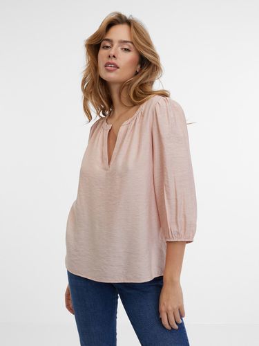 Orsay Blouse Pink - Orsay - Modalova