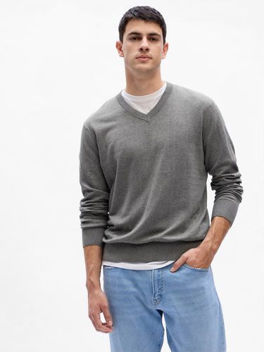 GAP Sweater Grey - GAP - Modalova