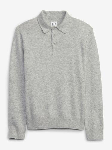 GAP Kids Sweater Grey - GAP - Modalova