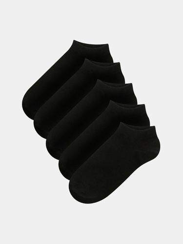 Dongo Set of 5 pairs of socks - Jack & Jones - Modalova