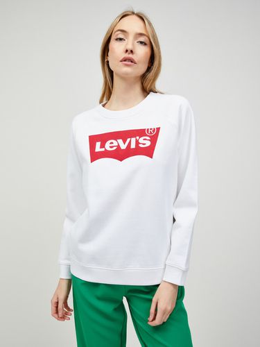 Graphic Crew Neck Sweatshirt - Levi's® - Modalova