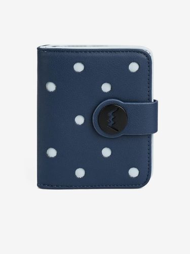 Vuch Pippa Mini Blue Wallet Blue - Vuch - Modalova