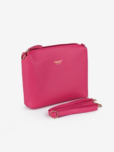 Vuch Coalie Pink Handbag Pink - Vuch - Modalova