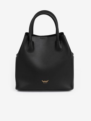 Vuch Gabi Graceful Handbag Black - Vuch - Modalova