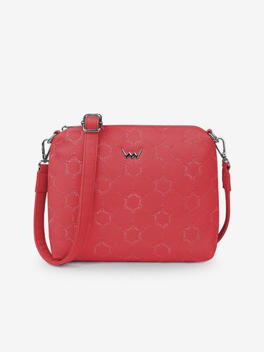 Vuch Coalie MN Pink Handbag Red - Vuch - Modalova