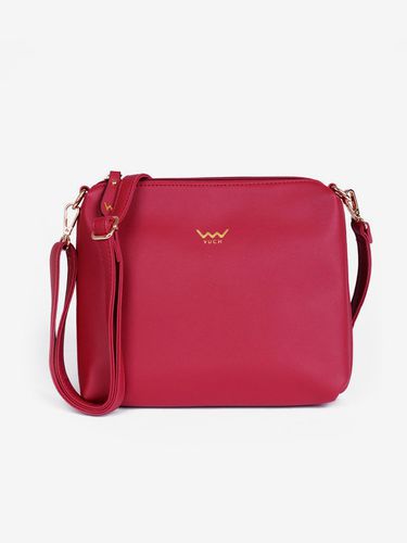 Vuch Coalie Lavi Handbag Red - Vuch - Modalova