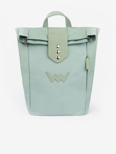 Vuch Mellora Mint Backpack Green - Vuch - Modalova