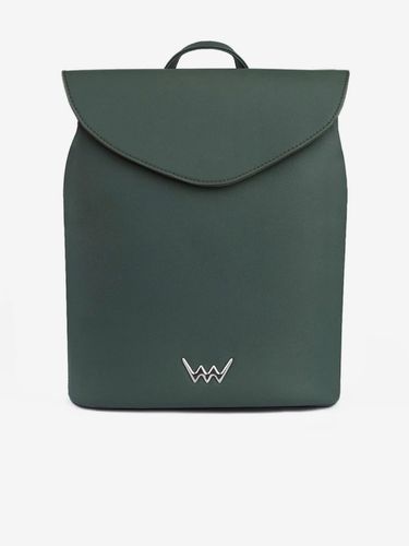 Vuch Joanna Khaki Backpack Green - Vuch - Modalova