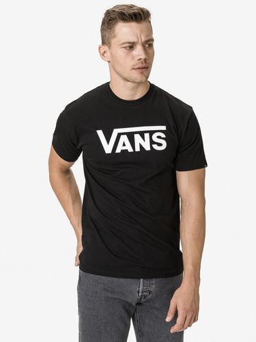 Vans T-shirt Black - Vans - Modalova