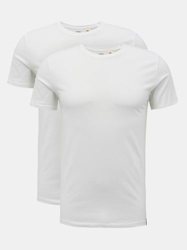 Levi's® T-shirt 2 pcs White - Levi's® - Modalova