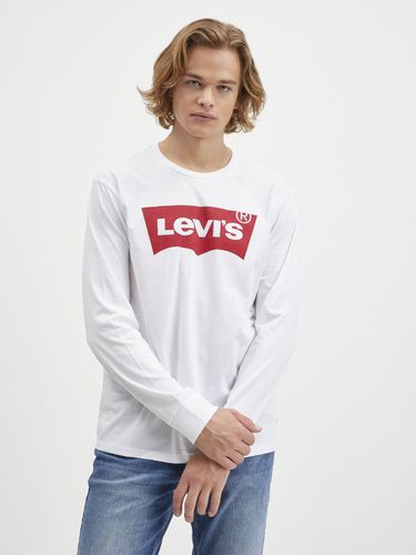 Levi's® T-shirt White - Levi's® - Modalova