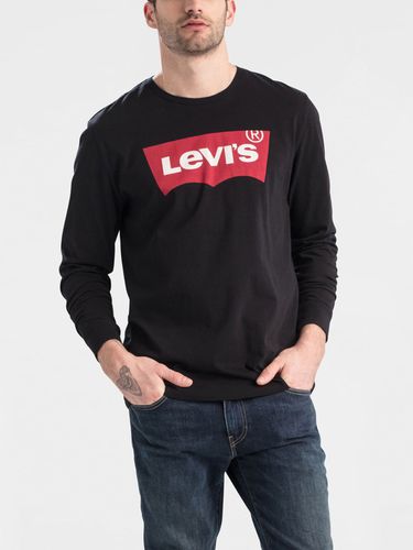 Levi's® T-shirt Black - Levi's® - Modalova