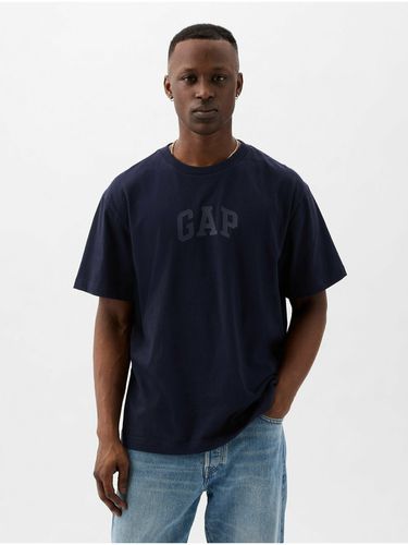 GAP T-shirt Blue - GAP - Modalova