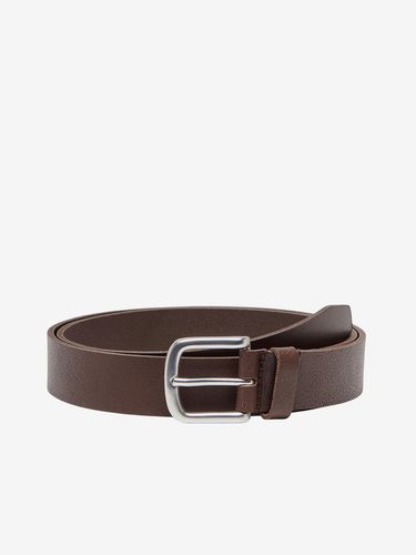 ONLY & SONS Boon Belt Brown - ONLY & SONS - Modalova