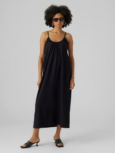 Vero Moda Luna Dresses Black - Vero Moda - Modalova