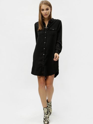 Vero Moda Dresses Black - Vero Moda - Modalova