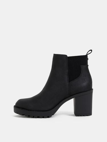 ONLY Barbara Ankle boots Black - ONLY - Modalova