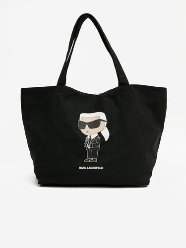 Ikonik Shopper bag - Karl Lagerfeld - Modalova