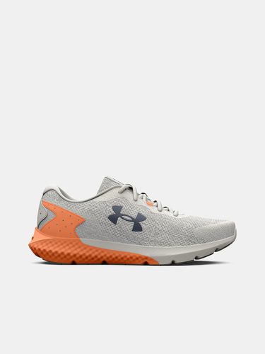 UA W Charged Rogue 3 Knit-GRY Sneakers - Under Armour - Modalova