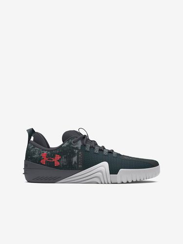 UA W TriBase Reign 6 Sneakers - Under Armour - Modalova