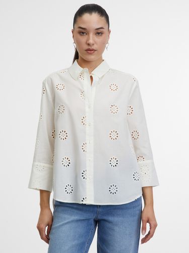 Orsay Shirt White - Orsay - Modalova