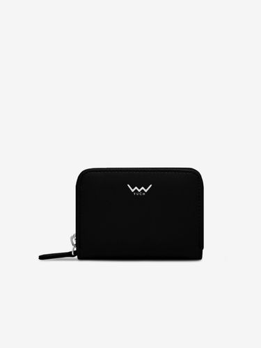 Vuch Luxia Wallet Black - Vuch - Modalova