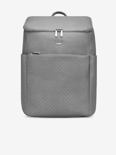 Vuch Tinkler Backpack Grey - Vuch - Modalova