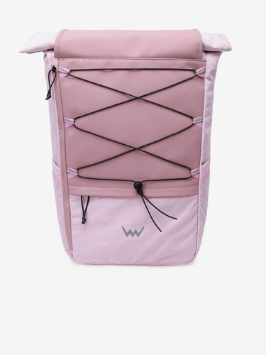 Vuch Elion Backpack Pink - Vuch - Modalova
