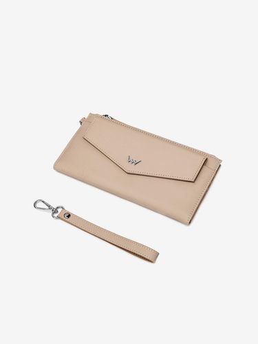 Vuch Adira Wallet Beige - Vuch - Modalova