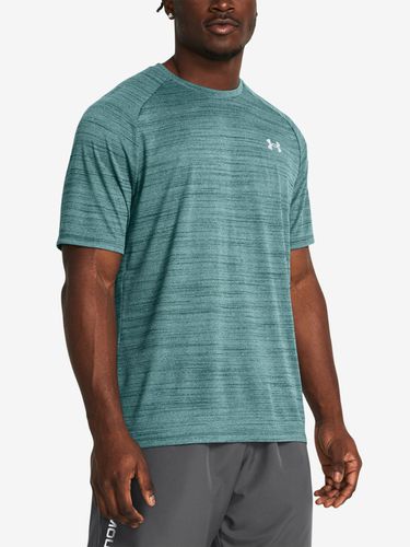 UA Tiger Tech 2.0 SS T-shirt - Under Armour - Modalova