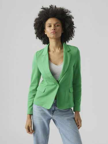 Vero Moda Julia Jacket Green - Vero Moda - Modalova