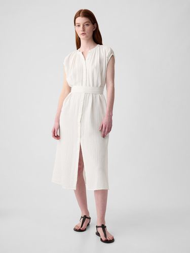 GAP Dresses White - GAP - Modalova
