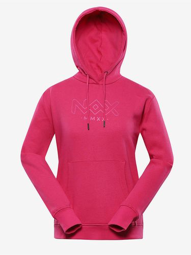 NAX Werena Sweatshirt Pink - NAX - Modalova