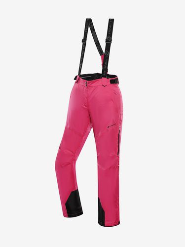 ALPINE PRO PTX Osaga Trousers Pink - ALPINE PRO - Modalova