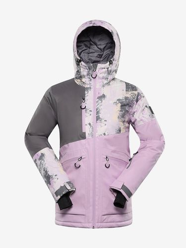 PTX Uzera Winter jacket - ALPINE PRO - Modalova