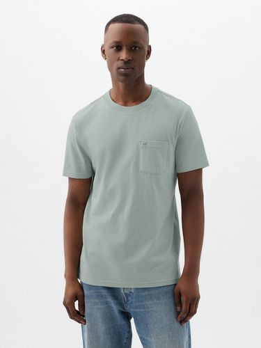 GAP T-shirt Green - GAP - Modalova