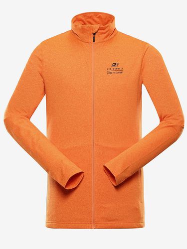 ALPINE PRO Goll Sweatshirt Orange - ALPINE PRO - Modalova