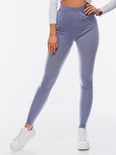 Edoti Leggings Blue - Edoti - Modalova