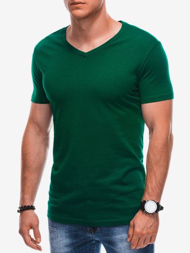 Edoti T-shirt Green - Edoti - Modalova