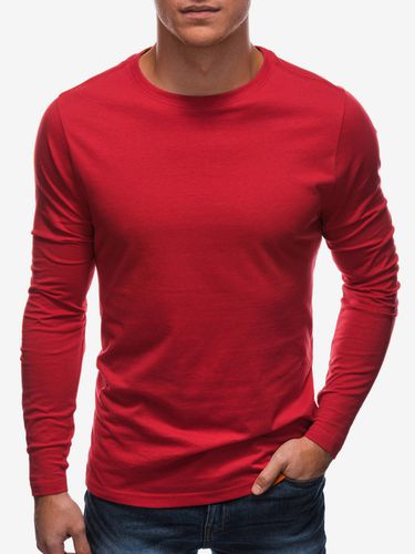 Edoti T-shirt Red - Edoti - Modalova
