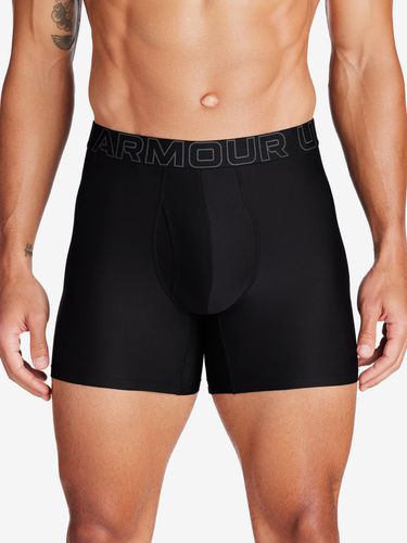 M UA Perf Tech 6in Boxer shorts - Under Armour - Modalova