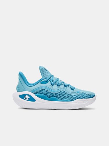 Curry 11 Mouthguard Sneakers - Under Armour - Modalova